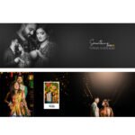 Wedding Album Mega Bundle
