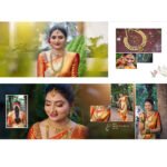 50 Best-Seller Wedding Album PSDs Clean Luxury Layouts for Pro Designers