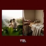 40 Luxury Lightroom Presets