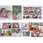 50 Best-Seller Wedding Album PSDs Clean Luxury Layouts for Pro Designers