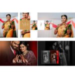 Wedding Album Mega Bundle