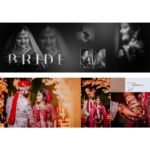 50 Premium Wedding Album Layouts – Luxury PSD Collection