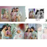 50 Best-Seller Wedding Album PSDs Clean Luxury Layouts for Pro Designers