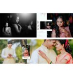 Wedding Album Mega Bundle