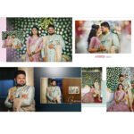 50 Best-Seller Wedding Album PSDs Clean Luxury Layouts for Pro Designers