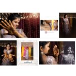 70 Minimal Wedding Album PSD Pack