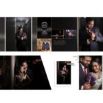 Wedding Album Mega Bundle