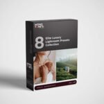 Elite Luxury Lightroom Presets Collection
