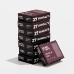 MONOTONE’S – Launch Gift Pack (27 Bundle’s Edition)